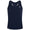 Womens 5.0 Tank Top Bainbridge Blue