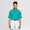 Equipment Loose Fit Polo Green