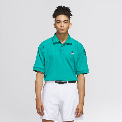 Equipment Loose Fit Polo Green