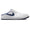 Air Jordan Mule White/Midnight Navy