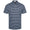 Mont Performance Mesh Polo Navy
