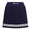 Womens RLX Pleated Cricket Skort Refined Navy/Ceramic White