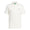 Archive Pocket Polo Chalk White