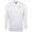 Dri-FIT Victory Solid LS Polo White