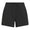 Womens Beyond The Course Shorts Black