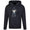 Core Swingman Hoodie Black