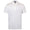 Empire Performance Jersey Polo White