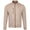 The Ashby Lightweight Jacket Heathered Fescue