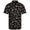 Shaded Grove Polo Black