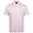 RLX Featherweight Airflow Jersey Polo Dalia Pink