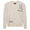 Tech Fleece Lined Snap Cardigan Pumice