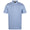 The Hawthorne Polo Skye/Marlin Blue