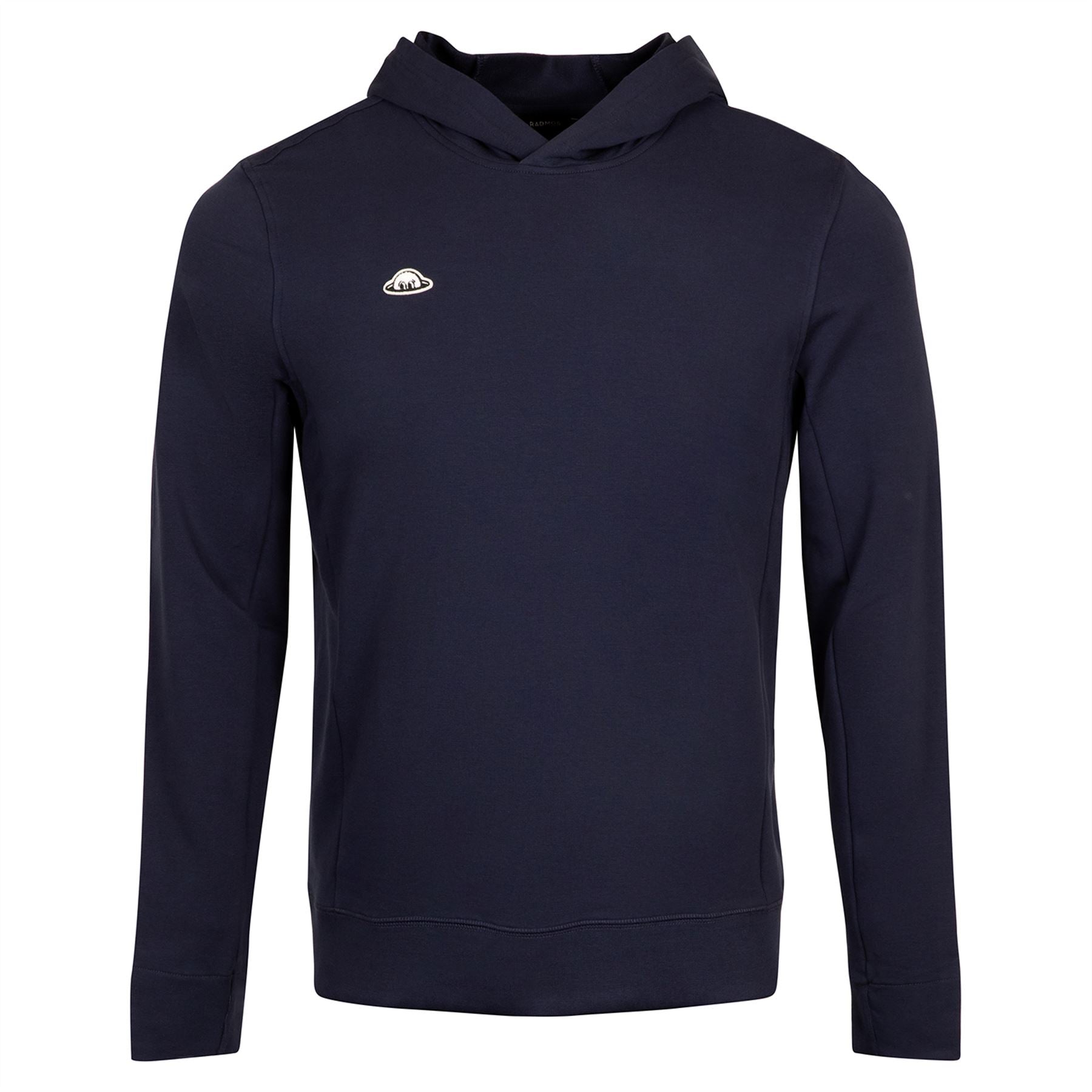 Higgins 2.0 Hoodie Navy