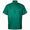 Logo Pattern SS Anorak Green