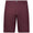 x TRENDYGOLF Commission Shorts Classic 9" *Warpstreme Cassis/White
