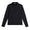 Womens Flor LS Soft Touch Polo Black