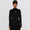 Womens Adeline Knitted Sweater Black