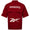 x Reebok Shooter Shirt Burgundy