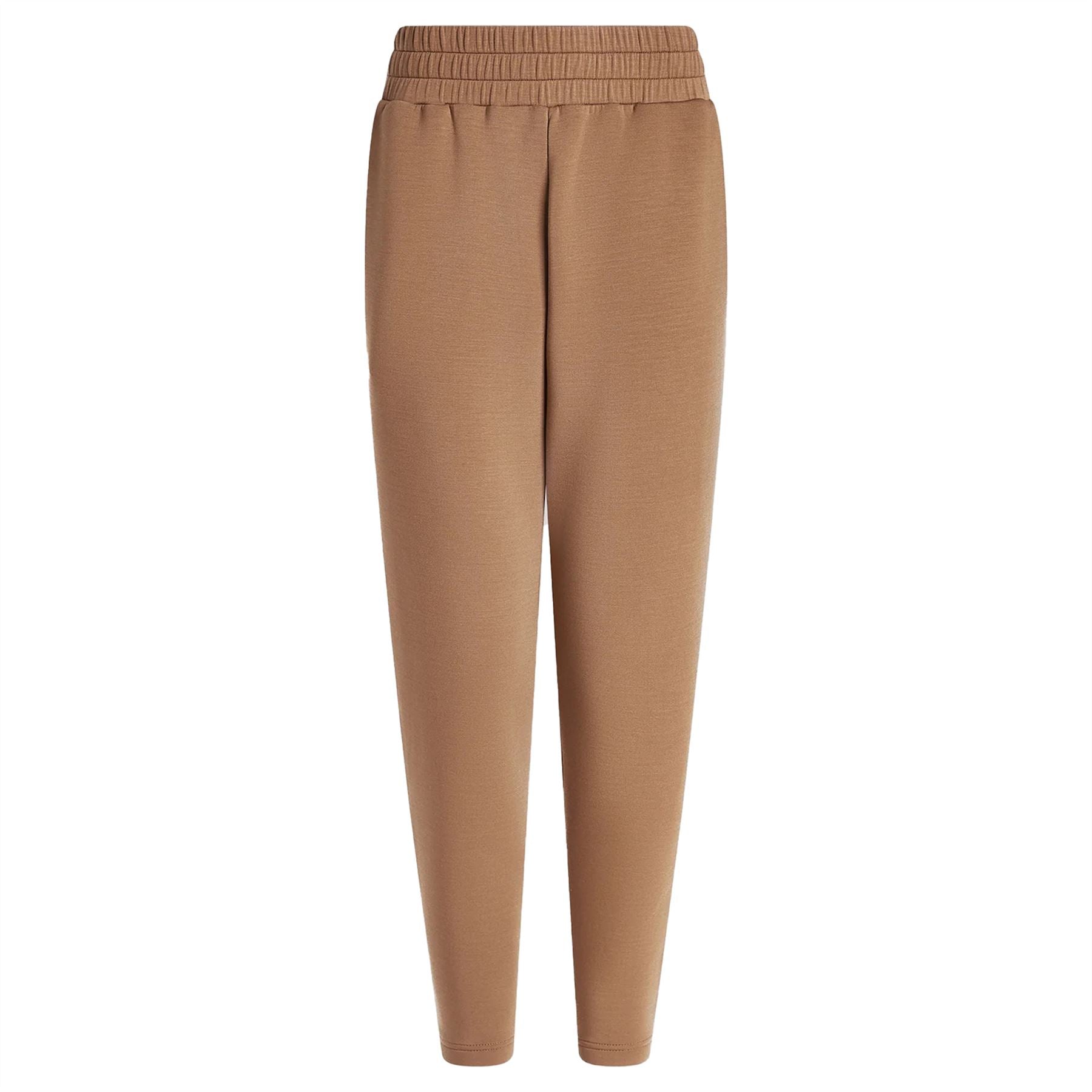 Womens The Slim 25 Inch Pants Golden Bronze