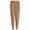 Womens The Slim 25 Inch Pants Golden Bronze