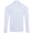 Tutrleneck Slim Fit Base Layer White