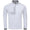 Daxton Half Zip Insula White/Cool Grey