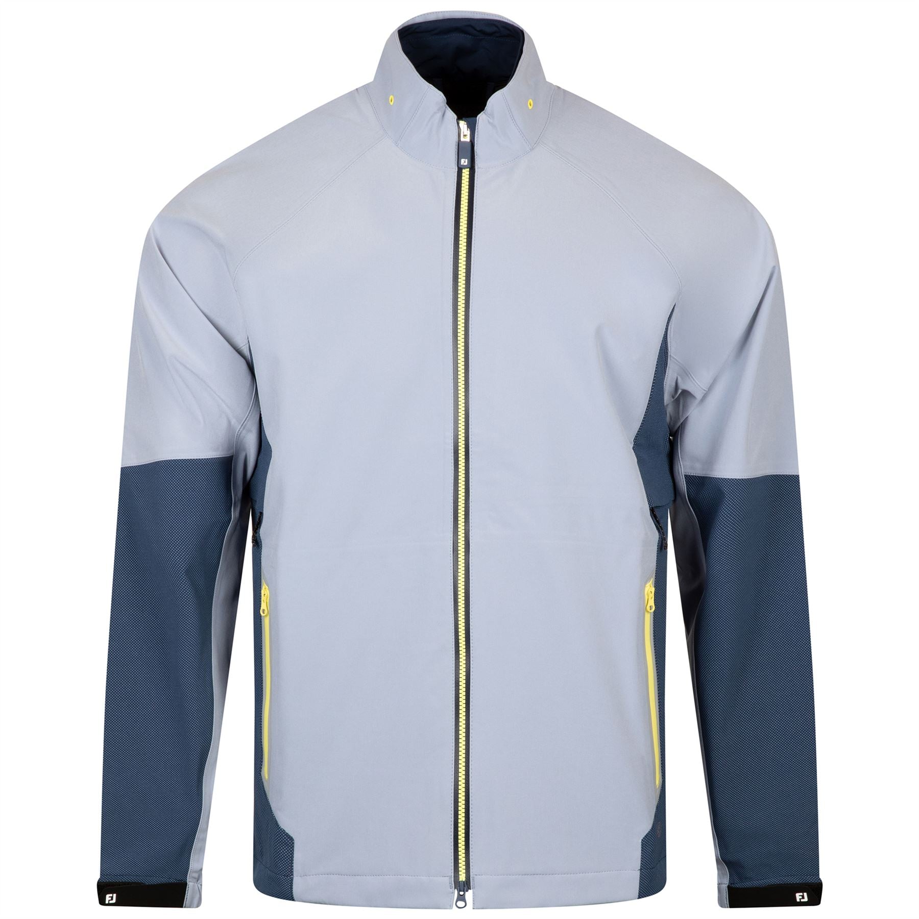 HydroTour Waterproof Jacket Slate/Navy
