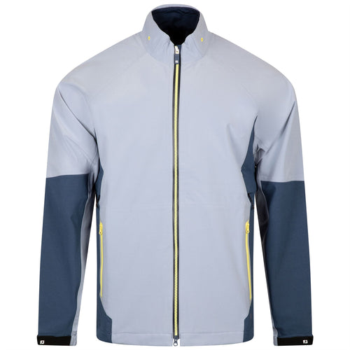 HydroTour Waterproof Jacket Slate/Navy