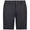 The Harwood Performance Tech Shorts Black