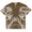 3-Putt T-Shirt Brown