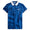 Womens Felicite TX Jersey Polo US Golf Blue