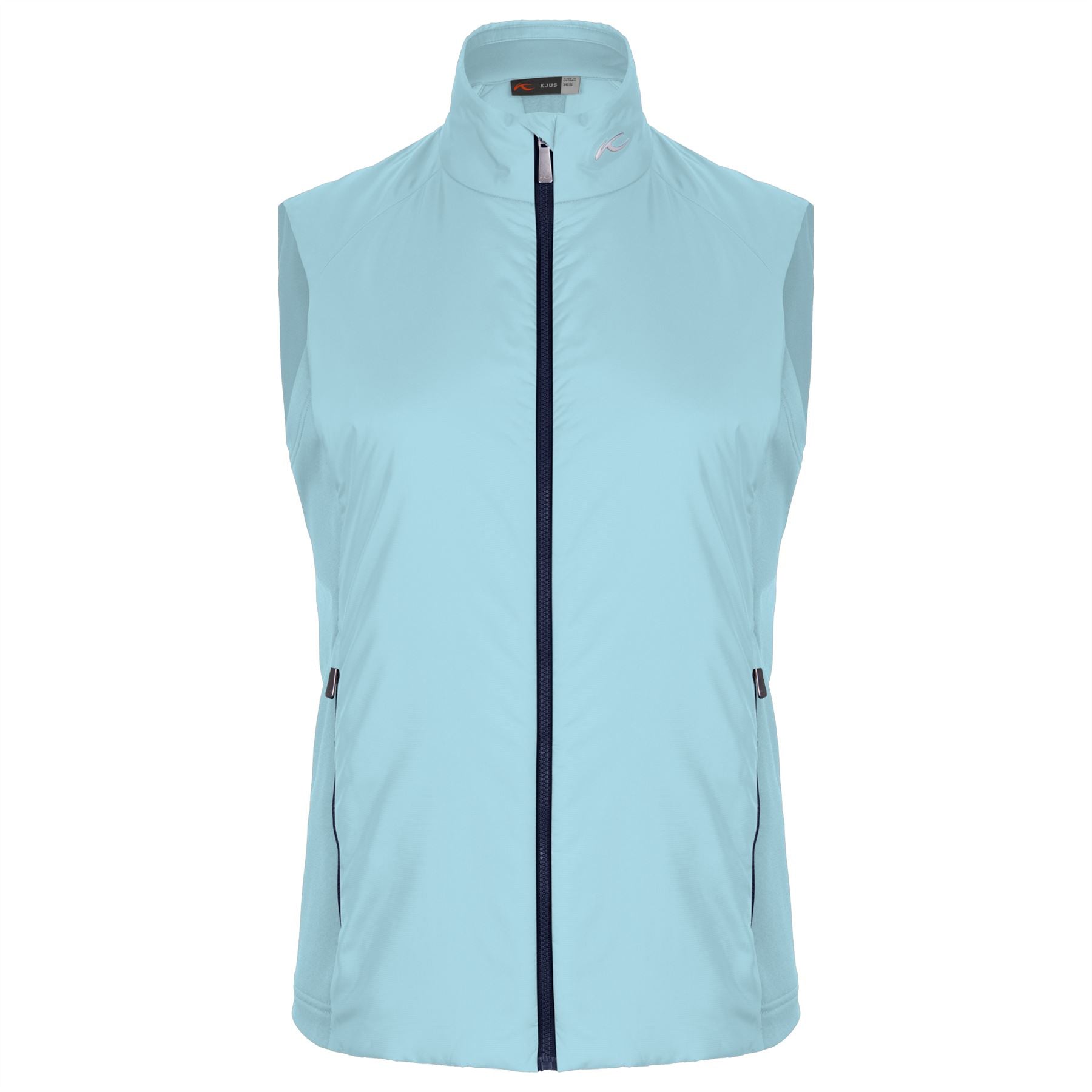 Womens Radiation Vest Capri