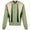 Roberts Knit Cardigan Moss