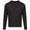 The Jackson Pullover Hoodie Black