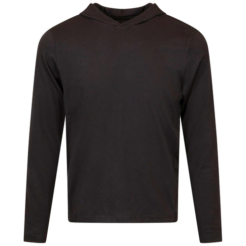 The Jackson Pullover Hoodie Black