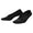 Everyday Lightweight Plus Socks Black/White