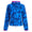 Womens Tonal Floral Maverick 4-Way Stretch Jacket Surf