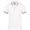Womens The Mia Polo White