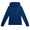Womens Vice Soft Cotton Hoodie Estate Blue