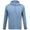 Liam Hooded Half Zip Mid Layer Neptune