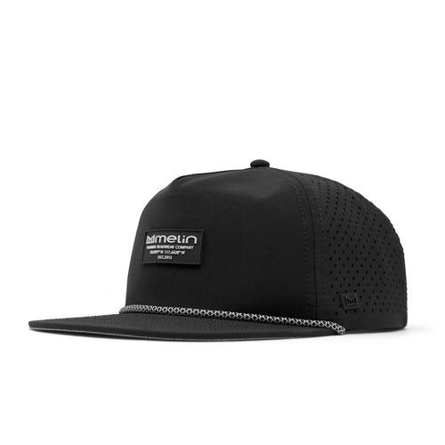 Hydro Coronado Brick Black