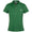 Womens Bainbridge Polo Pritchard Green