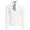RLX Classic Fit Performance Jersey Mid Layer Ceramic White