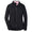 Womens Merge Hybrid Jacket Black