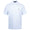 Classic Fit Performance Polo Shirt Oxford Blue