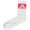 Percy Sock Hot Coral