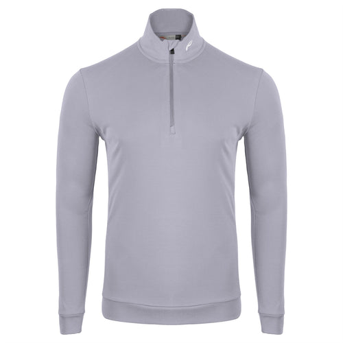Kallen Half Zip Mid Layer Alloy