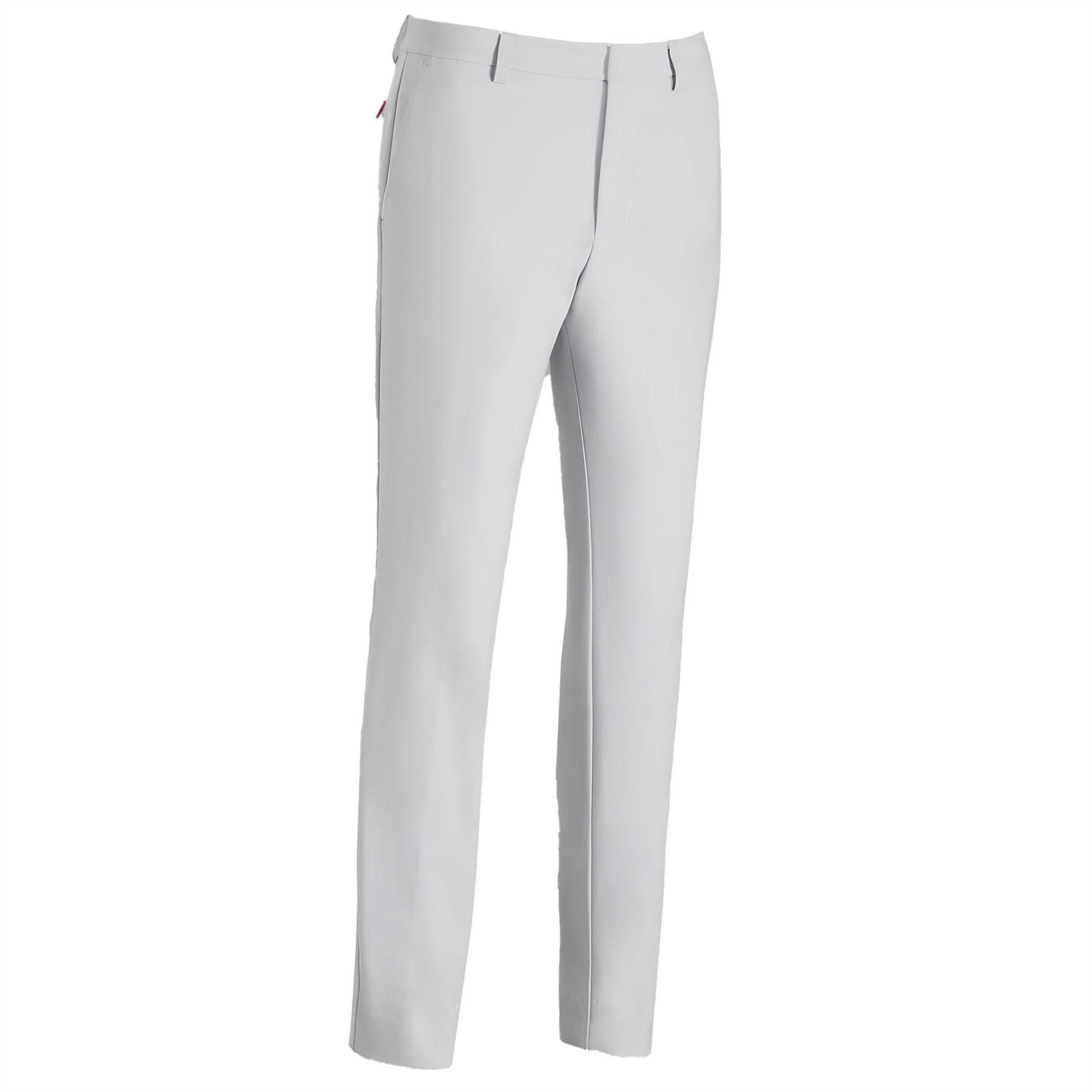 Tech Tour 4-Way Stretch Slim Leg Chino Pants Nimbus
