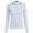 Womens Aye Poppy Tech Jersey Long Sleeve Polo Snow