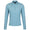 Womens Halley II Quarter Zip Agave